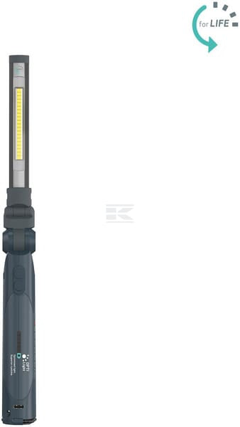 Aktions-Arbeitsleuchten-Set SLIM x 2