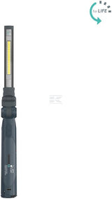 Aktions-Arbeitsleuchten-Set SLIM x 2