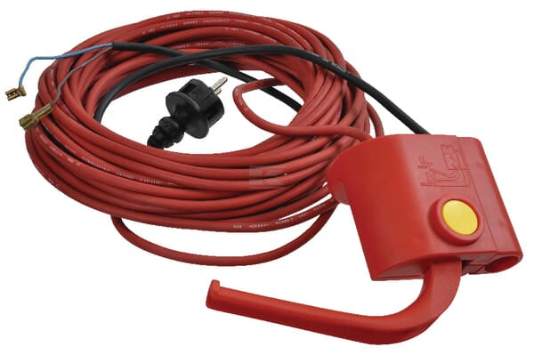 Schalter CCS59/15M Kabel kpl.
