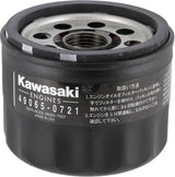 Ölfilter, Kawasaki