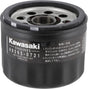 Ölfilter, Kawasaki