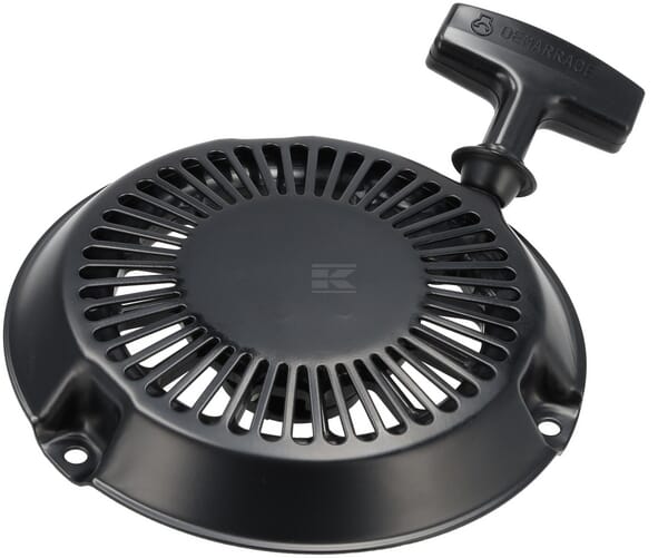 Reversierstarter