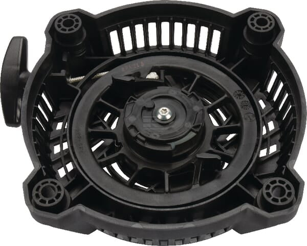Reversierstarter    kpl.