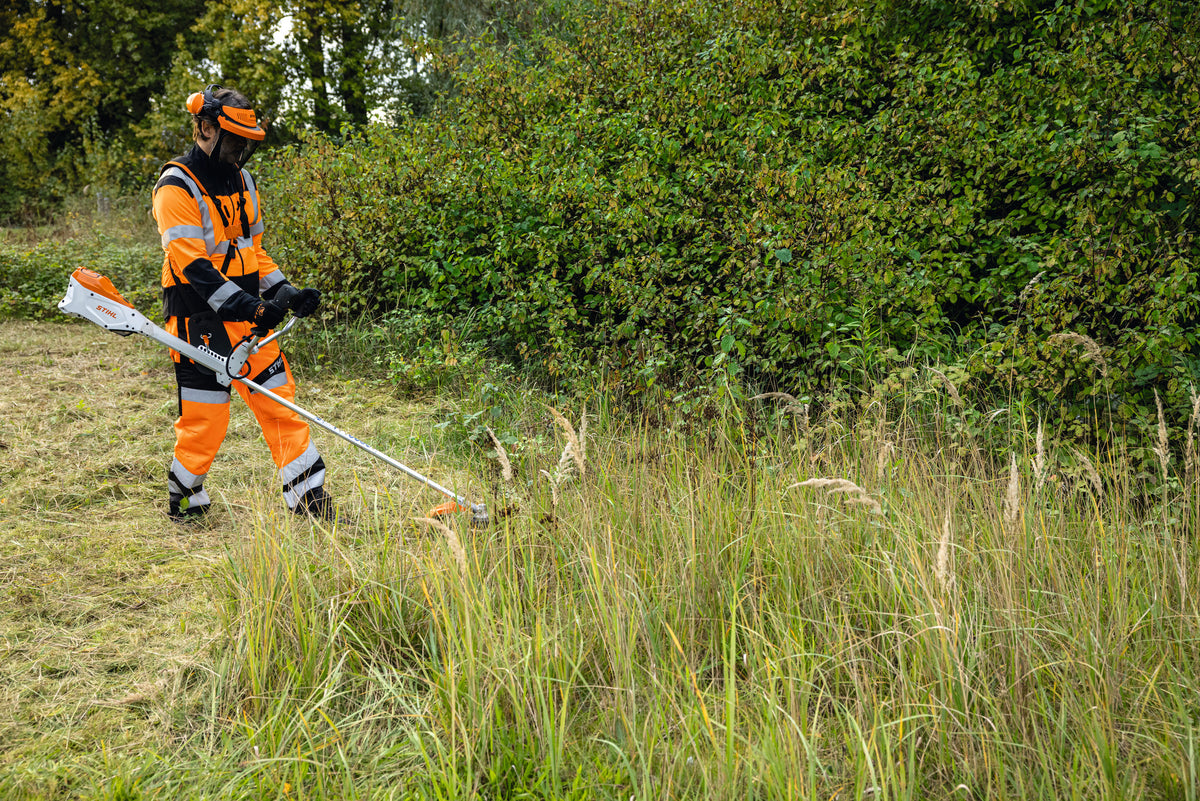 STIHL FSA 135 R