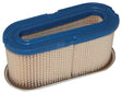 Luftfilter oval 171x76x76mm