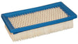 Luftfilter flach 178x90x38mm