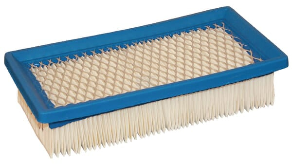 Luftfilter flach 178x90x38mm