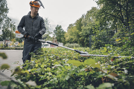 STIHL KMA 135 R
