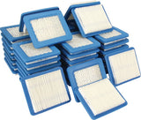 Luftfilter flach 130x112x20mm