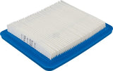 Luftfilter flach 130x112x20mm