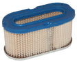 Luftfilter oval 140x65x70mm