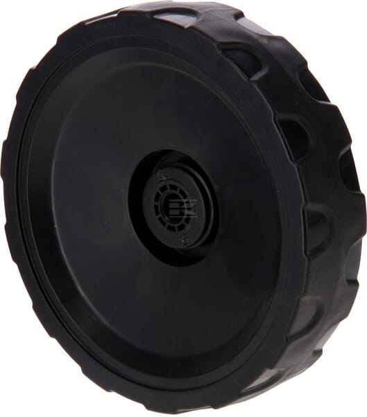 Vorderradmontage 175mm