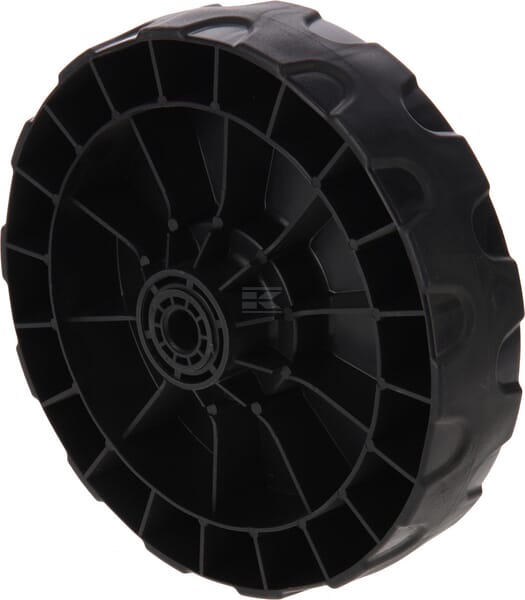 Vorderradmontage 175mm