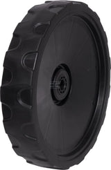 Radsatz vorne 200mm
