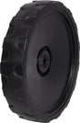 Radsatz vorne 200mm