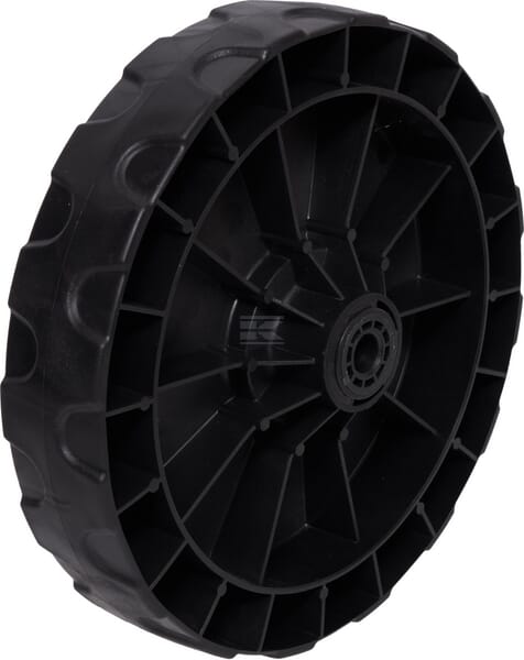 Radsatz vorne 200mm