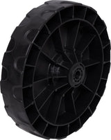 Radsatz vorne 200mm