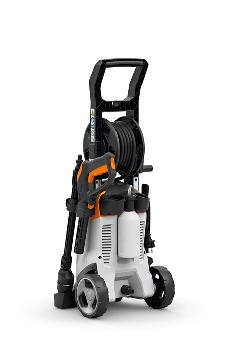 STIHL RE 100 PLUS CONTROL