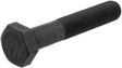 Verriegelungsbolzen Messer 3/8-24 Unf-2A