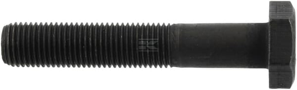 Verriegelungsbolzen Messer 3/8-24 Unf-2A