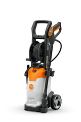 STIHL RE 100 PLUS CONTROL