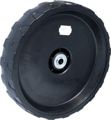 Hinterrad 250 mm