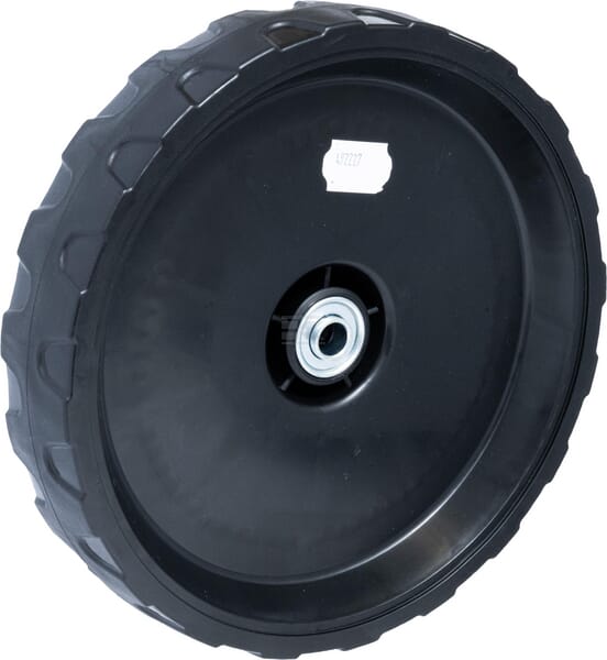 Hinterrad 250 mm