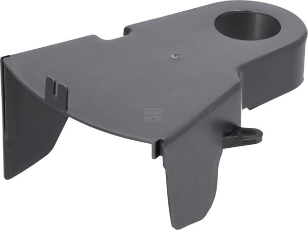Riemenabdeckung