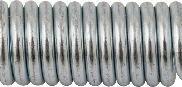 Zugfeder des Getriebes