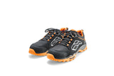 STIHL Worker S2, Sicherheitshalbschuh Gr. 45