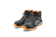 STIHL Worker S3, Sicherheitsschnürstiefel Gr. 48