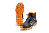 STIHL Worker S3, Sicherheitsschnürstiefel Gr. 40