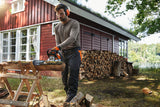 STIHL MS 212, PM3, Schienenlänge 35 cm