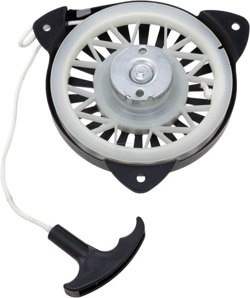 Reversierstarter