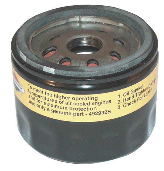 Ölfilter 76x57mm