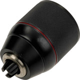 Schnellspannbohrfutter