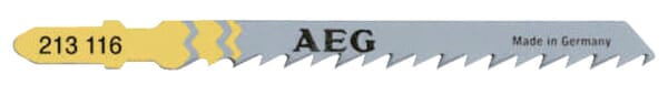 Stichsägeblatt (5 Stück)