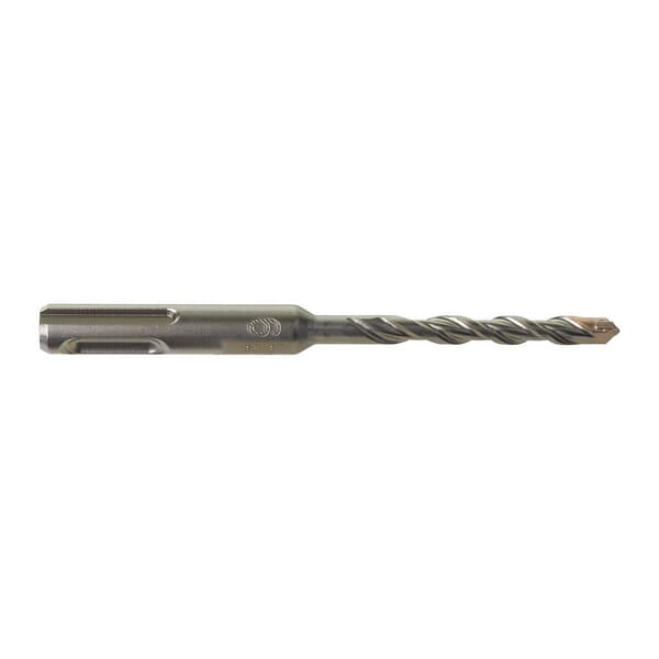 Hammerbohrer  6x110mm, für Beton, Milwaukee
