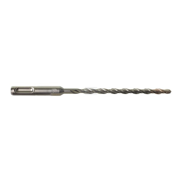Hammerbohrer  6x160mm, für Beton, Milwaukee