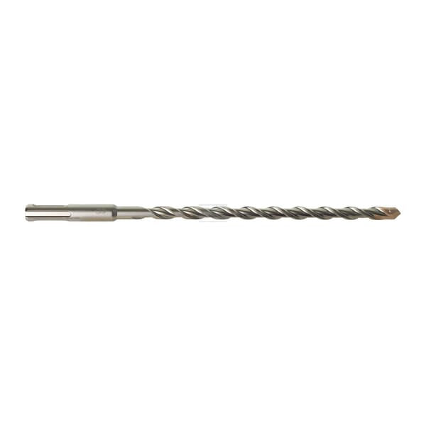 Hammerbohrer  8x210mm, für Beton, Milwaukee