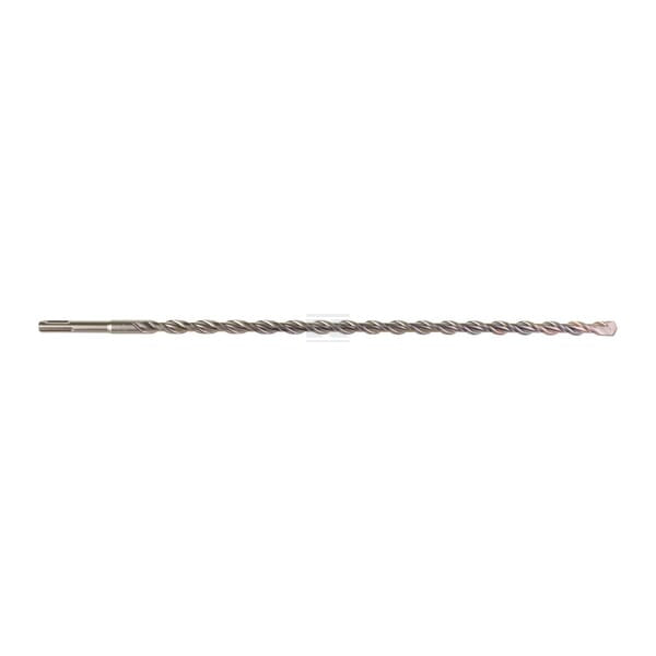 Hammerbohrer  12x450mm, für Beton, Milwaukee
