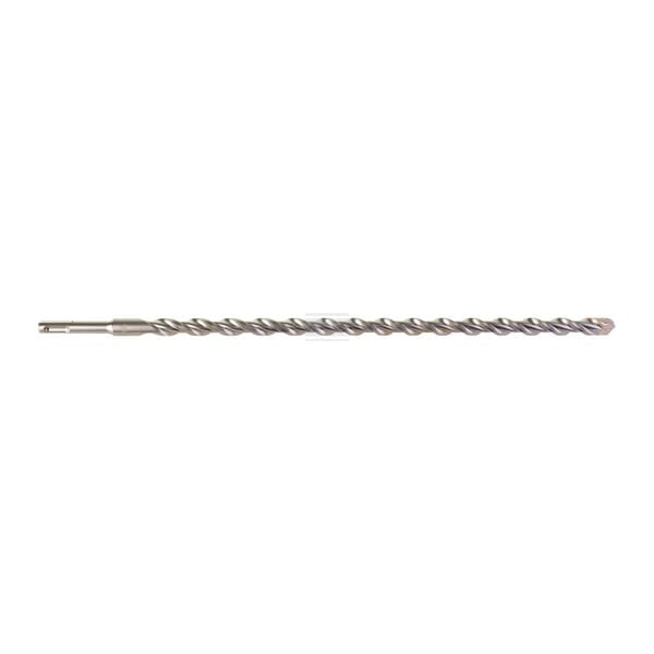 Hammerbohrer  16x450mm, für Beton, Milwaukee
