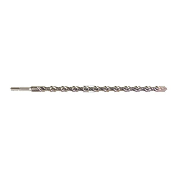 Hammerbohrer  20x450mm, für Beton, Milwaukee