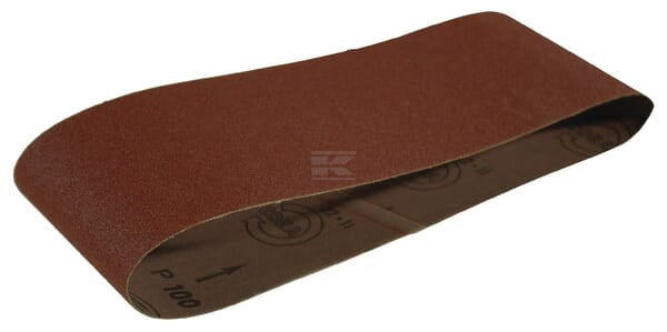 Schleifband K60 (5x)