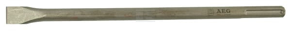 Flachmeißel 25x400mm