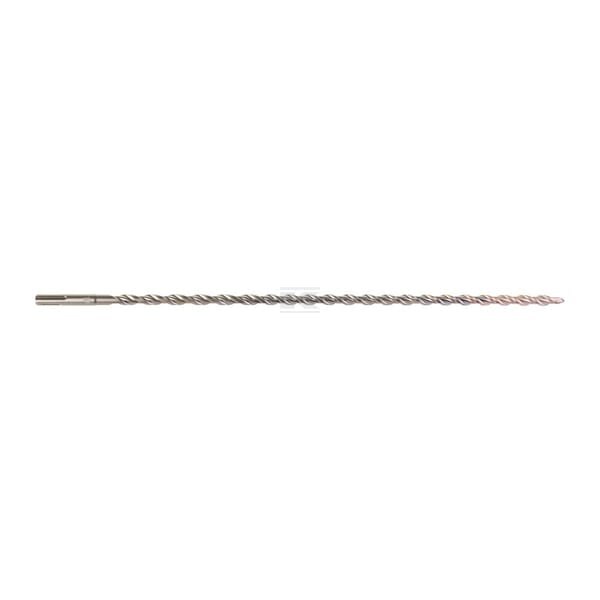 Hammerbohrer  10x450mm, für Beton, Milwaukee