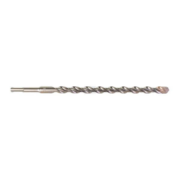 Hammerbohrer  16x310mm, für Beton, Milwaukee