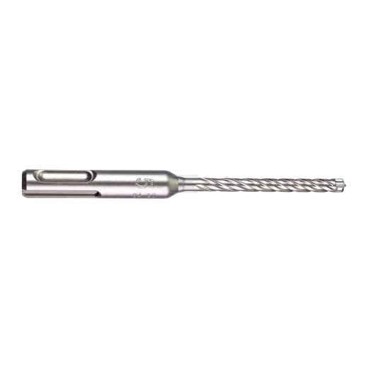 Hammerbohrer  5x110mm, für Beton, Milwaukee