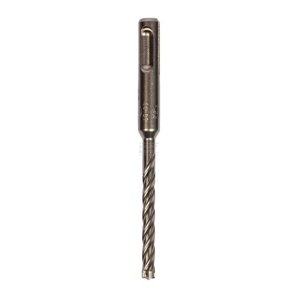 Hammerbohrer  6x110mm, für Beton, Milwaukee
