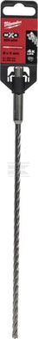 Hammerbohrer 6 x 265 mm
